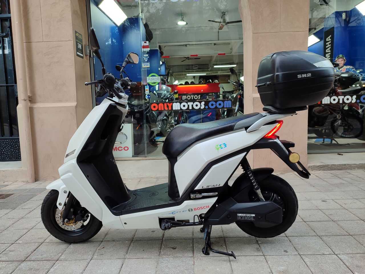 Lifan Otros  E3   - Foto 1