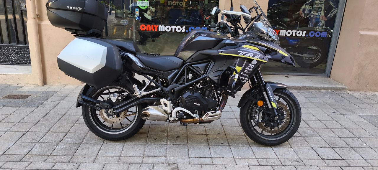 Benelli Otros  TRK 502  - Foto 1