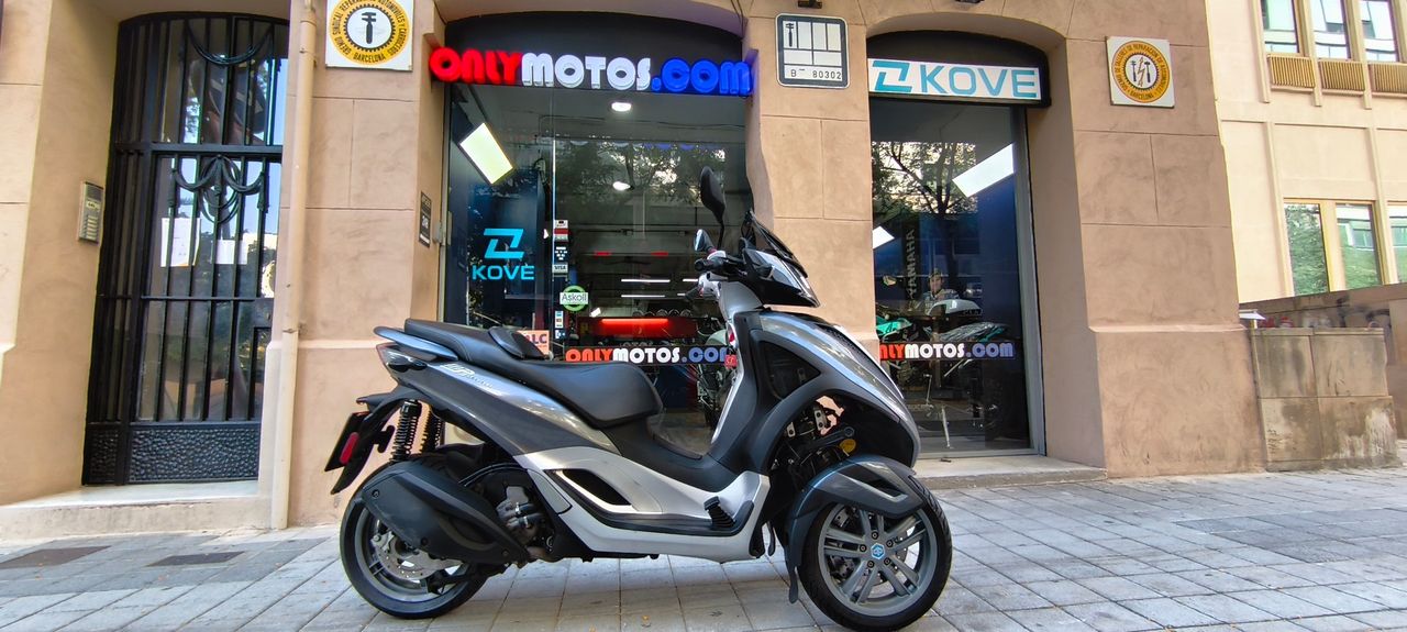 Piaggio MP3 YOURBAN  - Foto 1