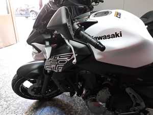 Kawasaki Z 650 ABS 2019  - Foto 10