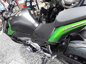 Kawasaki Z 900 ABS 2018 A2  - Foto 4
