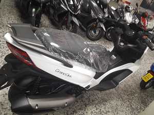 Kymco Grand Dink 300 ABS  - Foto 6