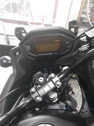 Honda CB 500 X ABS  - Foto 5