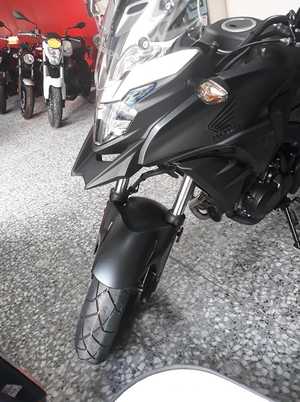 Honda CB 500 X ABS  - Foto 4