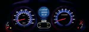 SYM MaxSym 600i ABS  - Foto 4