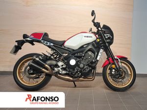 Yamaha XSR 900   - Foto 2