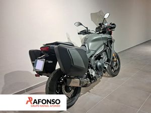 Yamaha Tracer 9 GT   - Foto 5