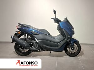 Yamaha NMAX   - Foto 2