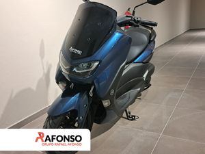 Yamaha NMAX   - Foto 3