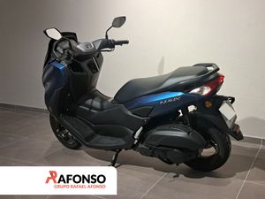 Yamaha NMAX   - Foto 4