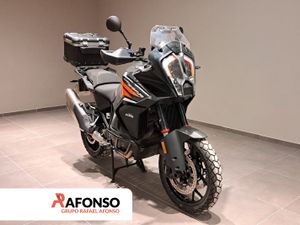 KTM 1290 Super Adventure S   - Foto 8