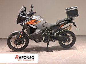 KTM 1290 Super Adventure S   - Foto 5