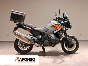 KTM 1290 Super Adventure S   - Foto 2