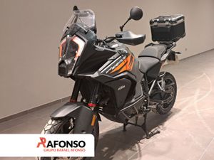 KTM 1290 Super Adventure S   - Foto 4