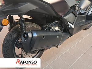 Yamaha XMAX 300   - Foto 4