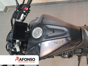 Yamaha MT-07 35kw limitada  - Foto 10