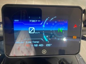 Yamaha MT-07 35kw limitada  - Foto 4