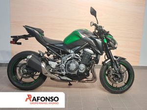 Kawasaki Z 900   - Foto 2
