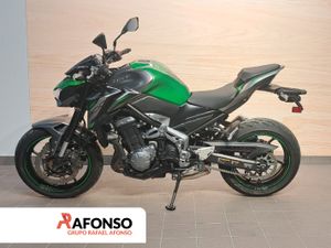 Kawasaki Z 900   - Foto 4