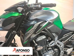 Kawasaki Z 900   - Foto 3