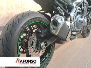 Kawasaki Z 900   - Foto 6