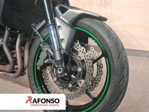 Kawasaki Z 900   - Foto 7