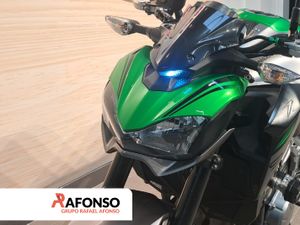 Kawasaki Z 900   - Foto 5