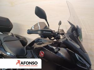 Honda NT 1100 DCT  - Foto 5