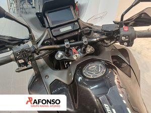 Honda NT 1100 DCT  - Foto 11