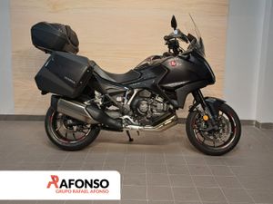Honda NT 1100 DCT  - Foto 2