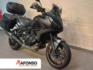 Honda NT 1100 DCT  - Foto 3