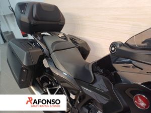 Honda NT 1100 DCT  - Foto 8