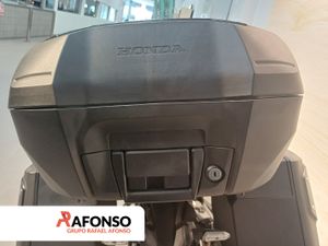 Honda NT 1100 DCT  - Foto 12