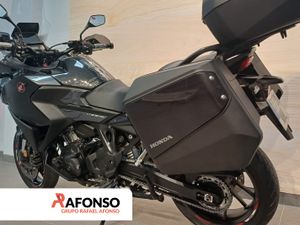 Honda NT 1100 DCT  - Foto 9