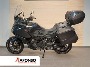 Honda NT 1100 DCT  - Foto 6
