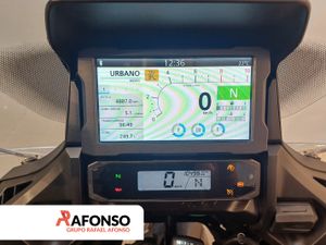 Honda NT 1100 DCT  - Foto 10