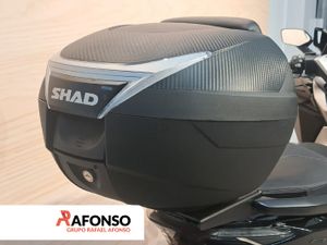 Honda Forza 300   - Foto 4