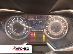 Honda Forza 300   - Foto 8