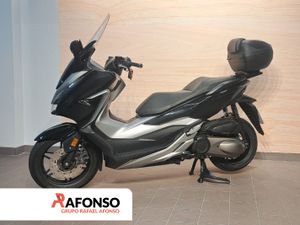 Honda Forza 300   - Foto 7