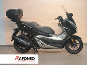 Honda Forza 300   - Foto 3