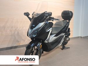 Honda Forza 300   - Foto 2