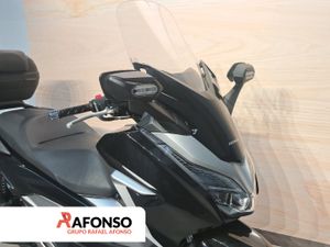 Honda Forza 300   - Foto 6
