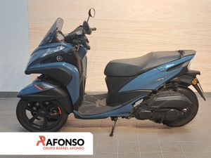 Yamaha TriCity 125  - Foto 4