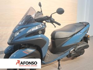 Yamaha TriCity 125  - Foto 3