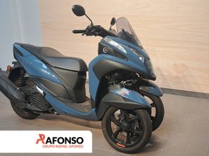 Yamaha TriCity 125  - Foto 5