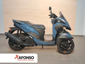Yamaha TriCity 125  - Foto 2
