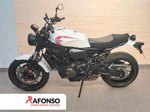 Yamaha XSR 700   - Foto 4
