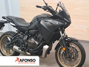 Yamaha Tracer 700   - Foto 4