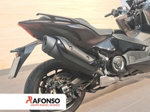 Yamaha TMAX 560 Tech Max   - Foto 5
