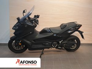 Yamaha TMAX 560 Tech Max   - Foto 3